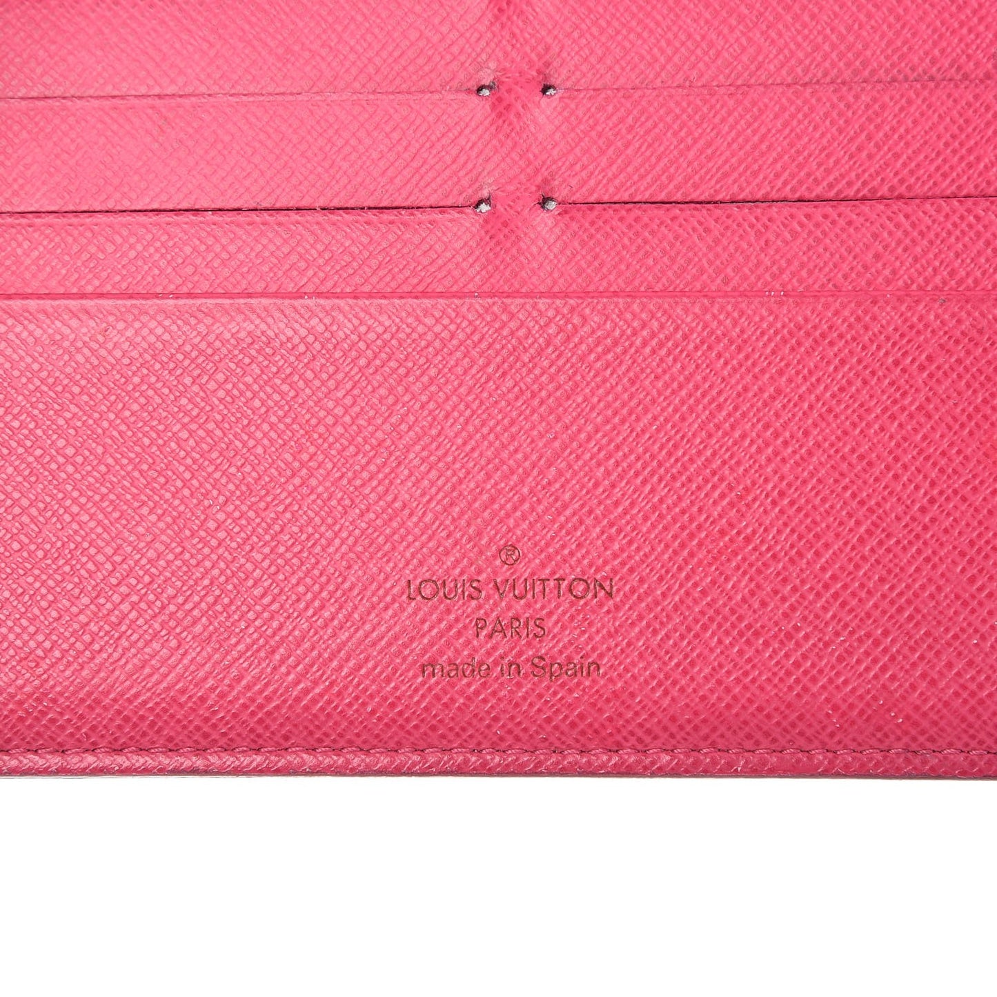 Monogram Multicolor Insolite Wallet Black Grenade