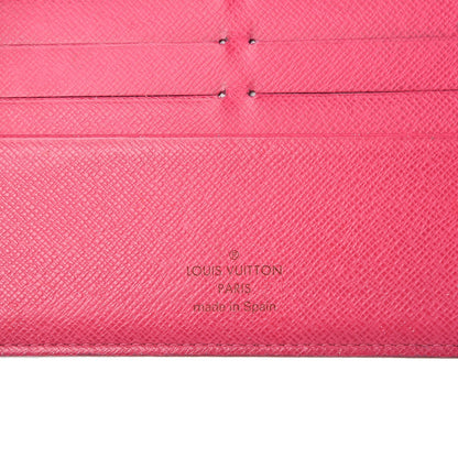 Louis Vuitton Monogram Multicolor Insolite Wallet Black Grenade 7 of 12