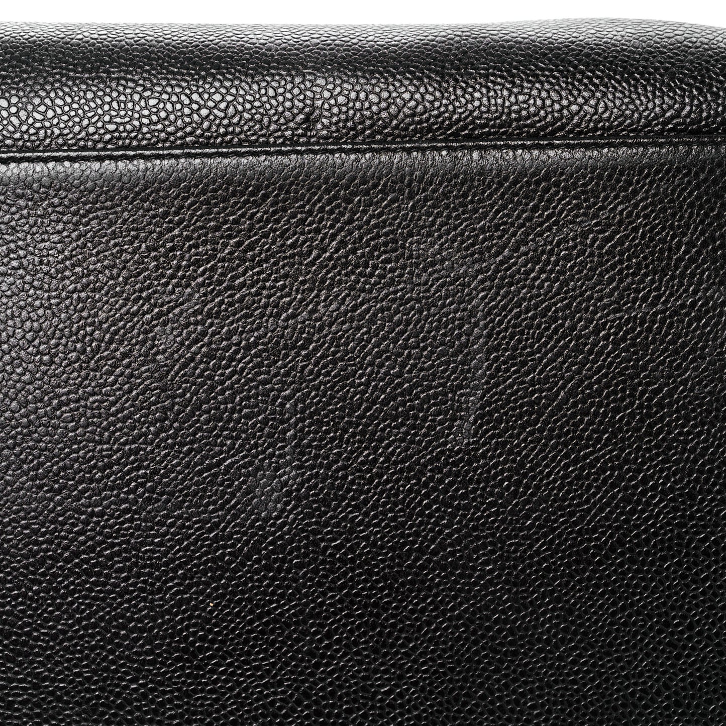 Caviar XL Weekender Bag Black