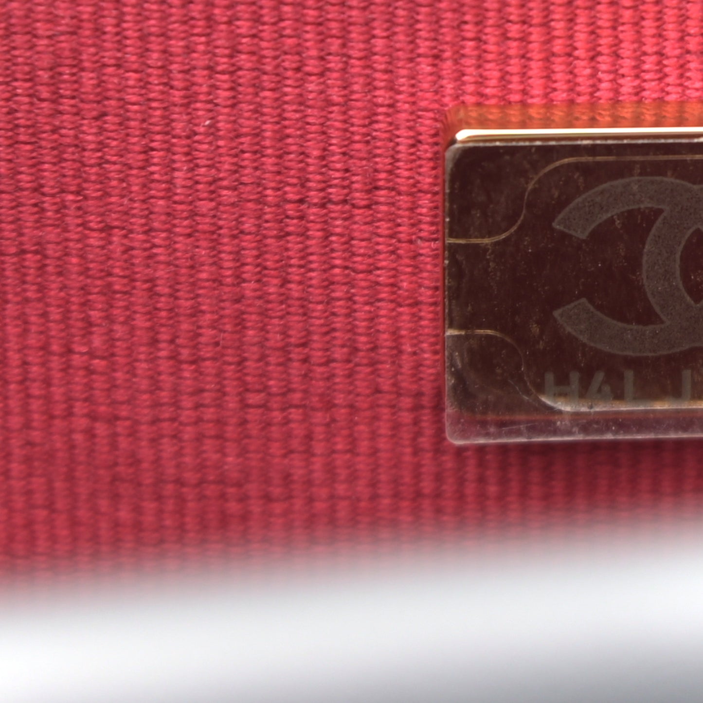 Lambskin Quilted Mini My Perfect Flap Black