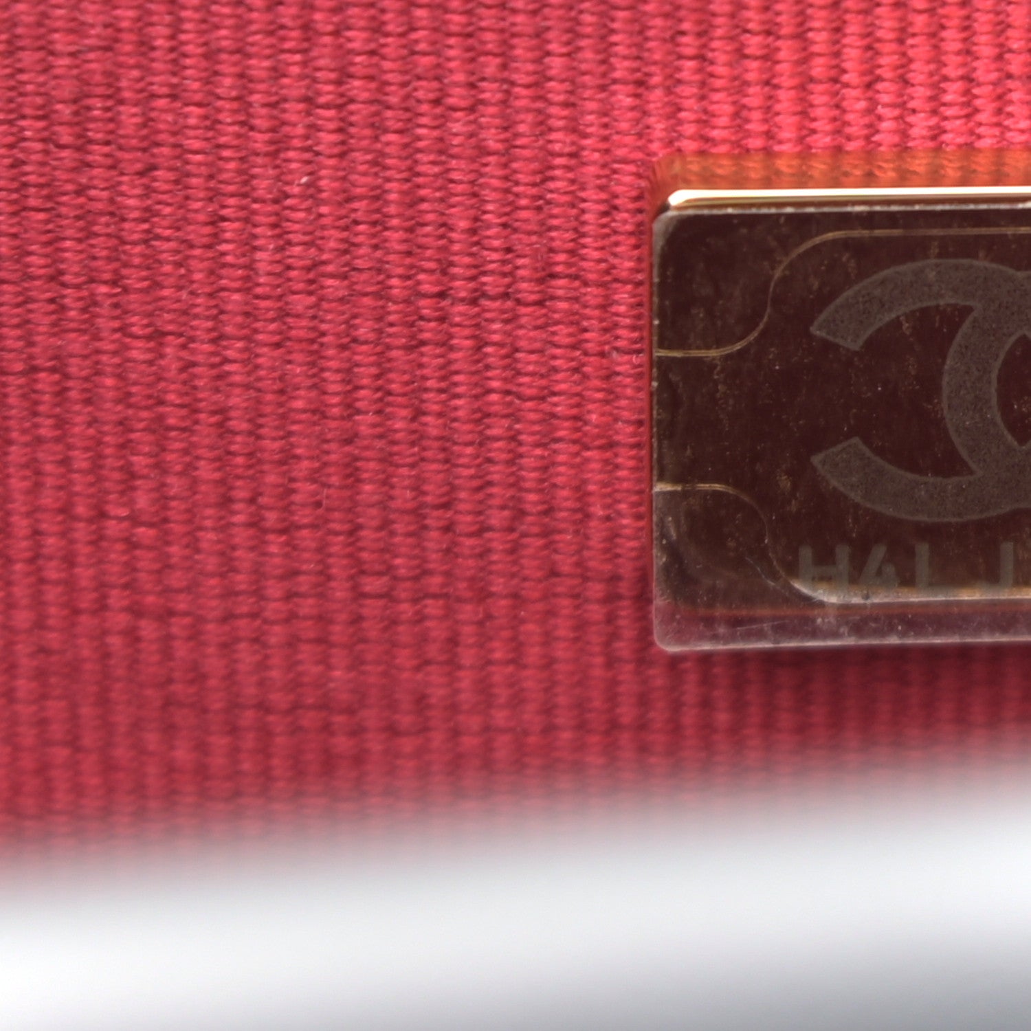 Chanel Lambskin Quilted Mini My Perfect Flap Black 7 of 11