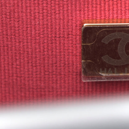 Chanel Lambskin Quilted Mini My Perfect Flap Black 7 of 11