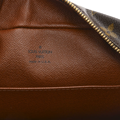 Louis Vuitton Monogram Cite MM 6 of 10