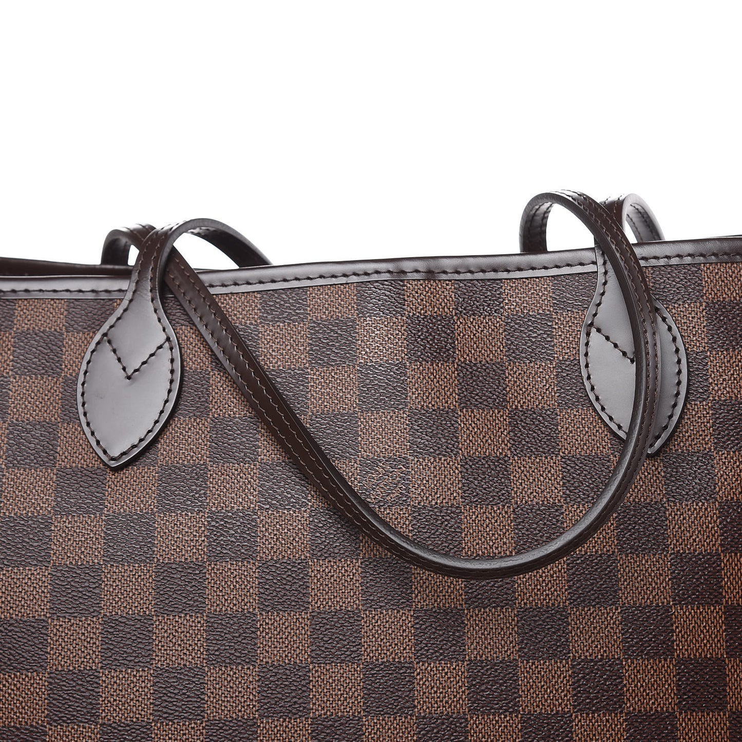 Damier Ebene Neo Neverfull MM