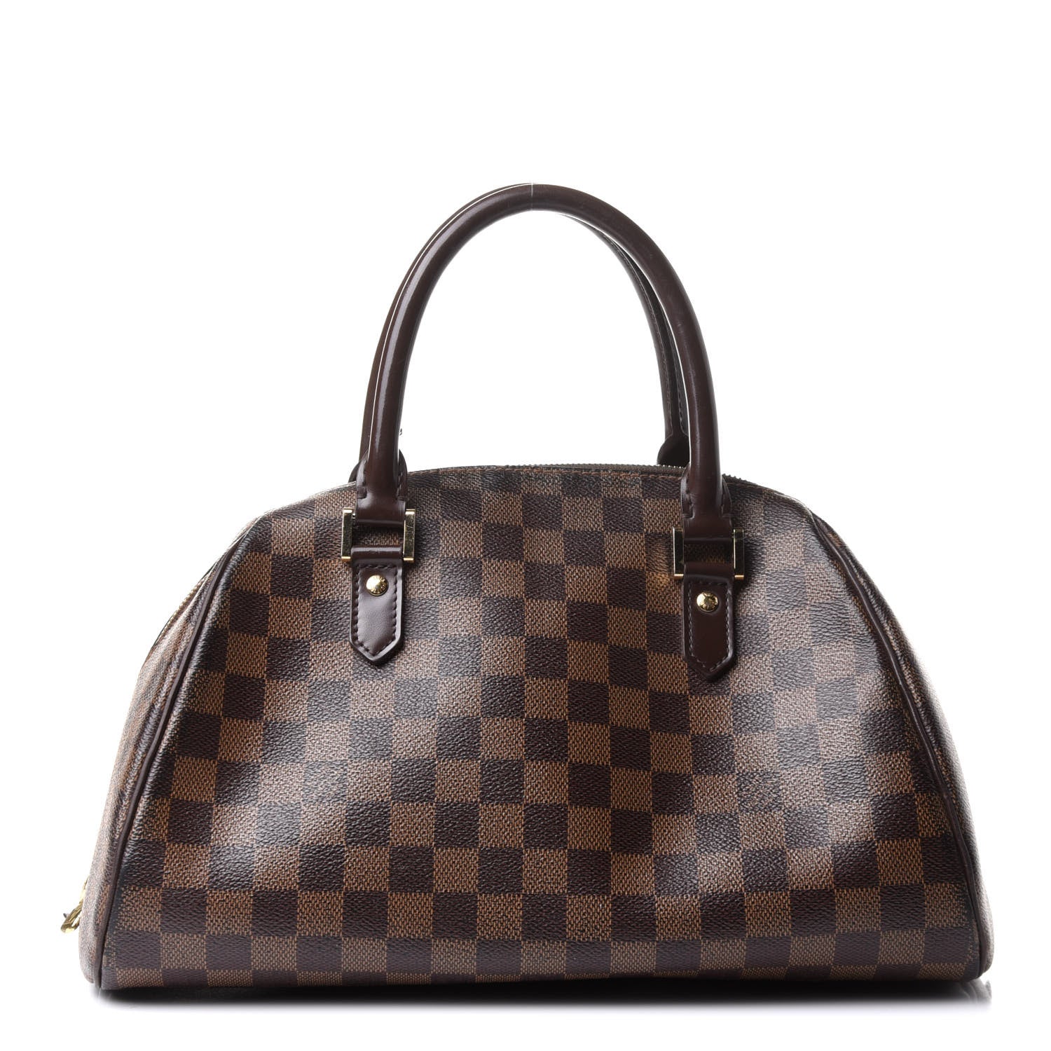 Louis Vuitton Damier Ebene Ribera MM 1 of 16