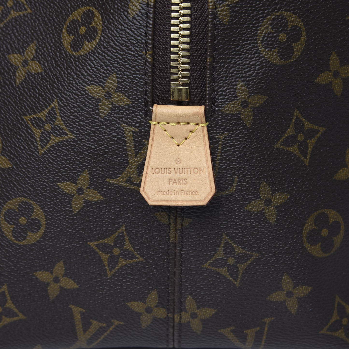 Monogram Weekender Beaubourg MM