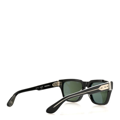 Chrome Hearts Acetate Midixathrill I Sunglasses Black 4 of 6