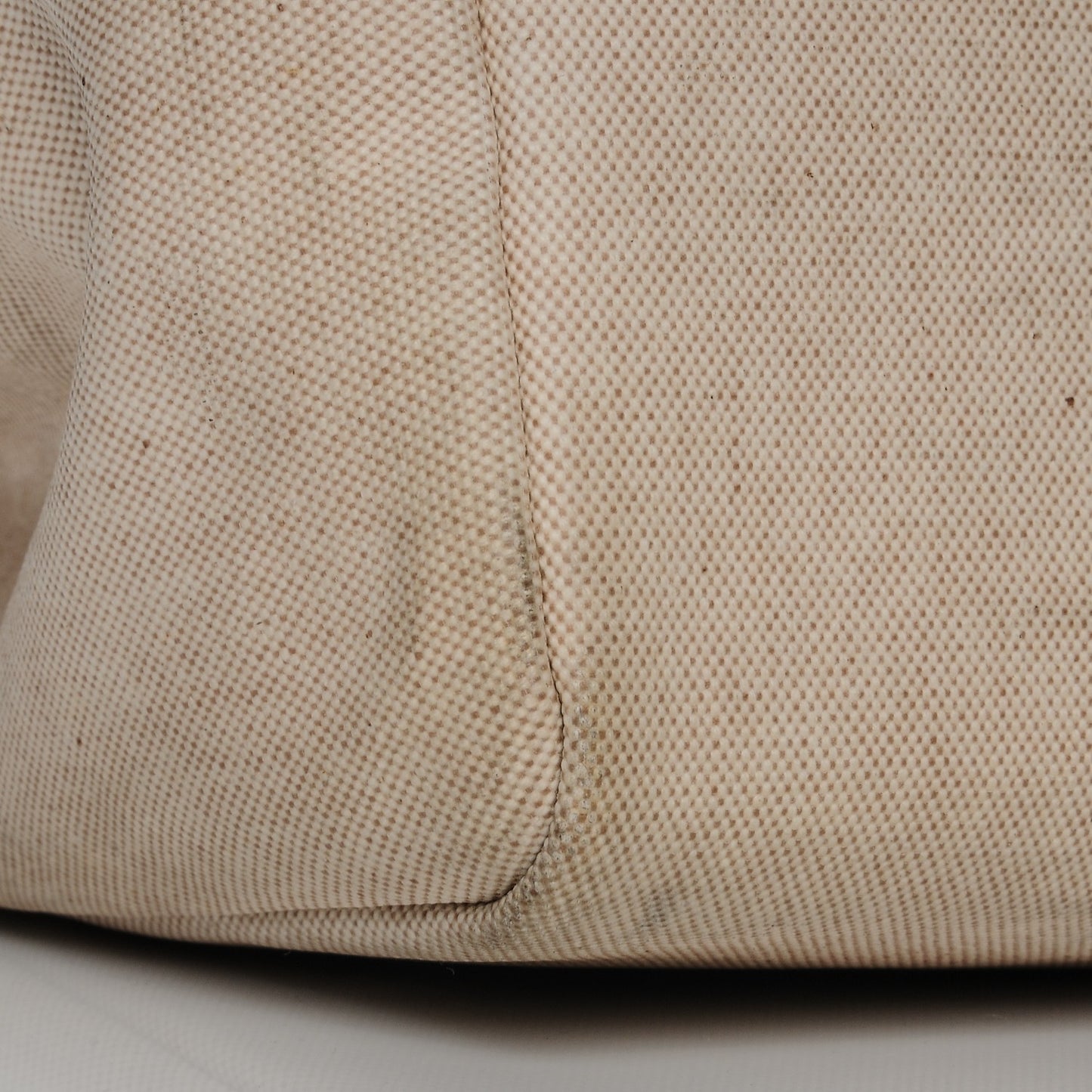 Barenia Toile Herbag XXL Natural