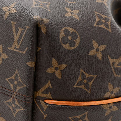 Louis Vuitton Monogram Turenne MM 15 of 20
