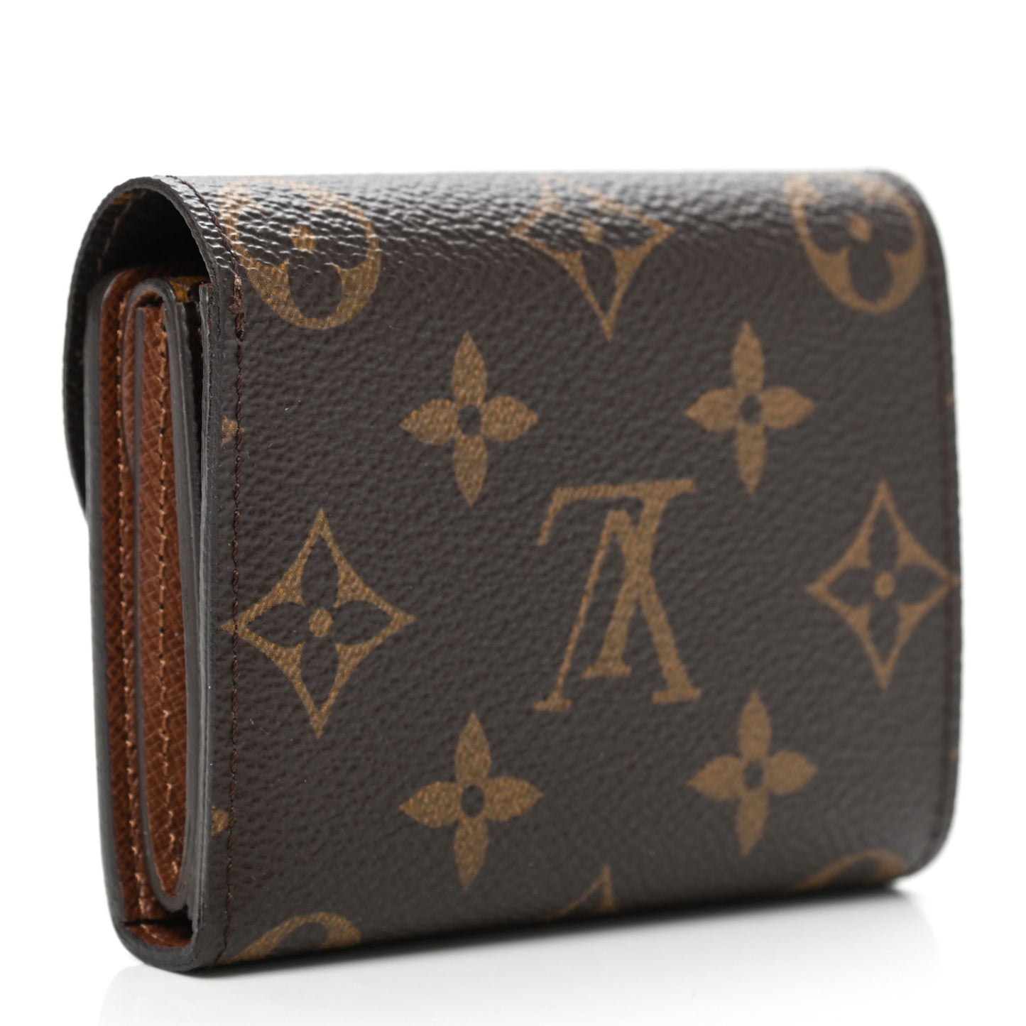 Monogram Helene Wallet