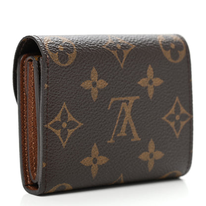 Louis Vuitton Monogram Helene Wallet 3 of 7