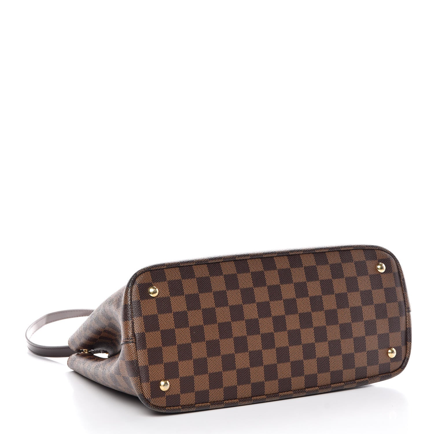 Louis Vuitton Damier Ebene Kensington 2 of 10