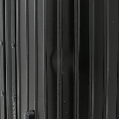 Rimowa Aluminum Check-In L Matte Black 12 of 14