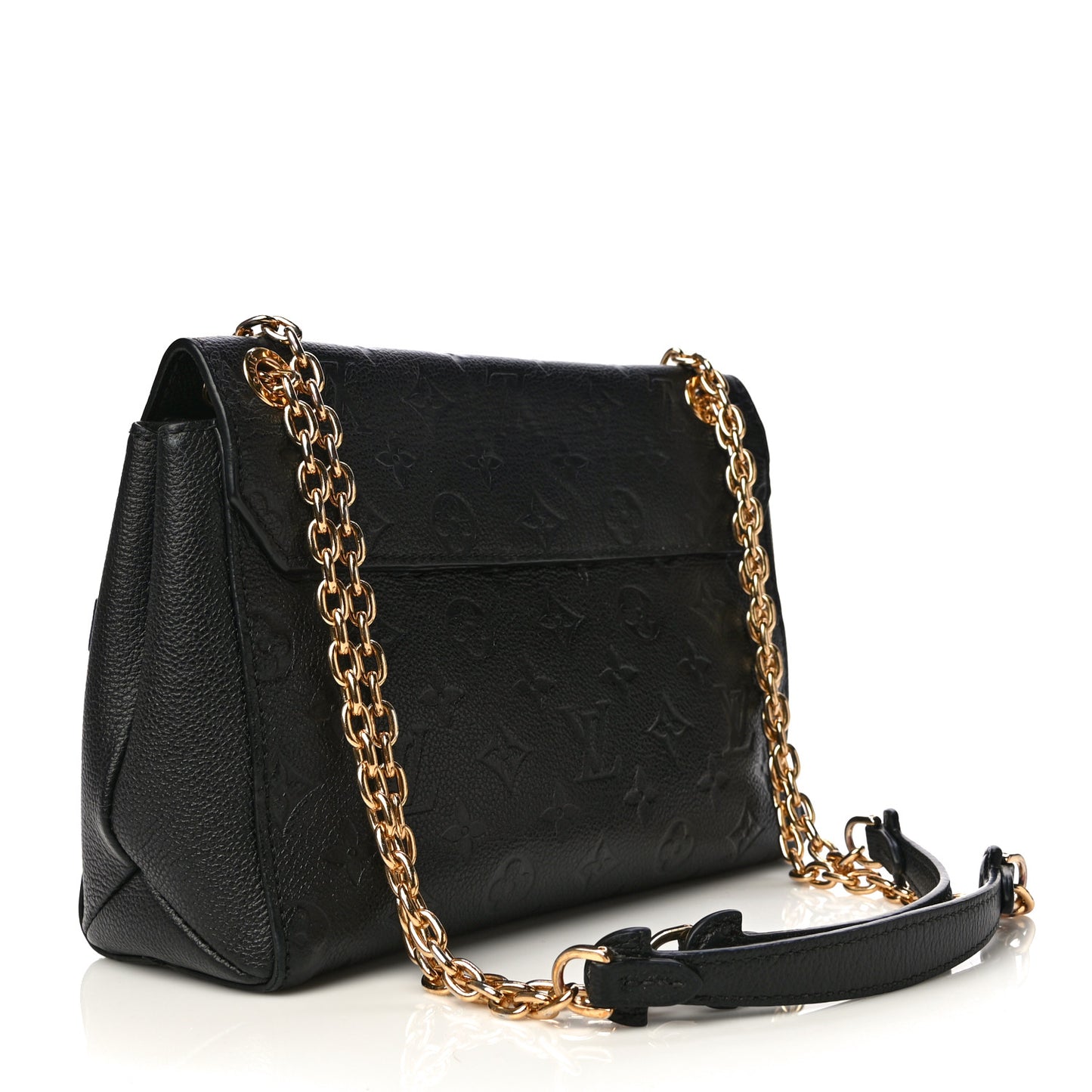 Empreinte Vavin PM Black
