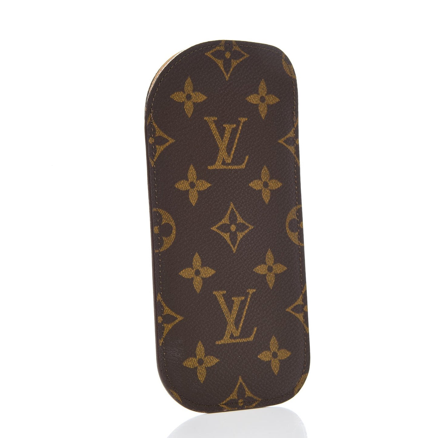 Monogram Eye Glasses Holder