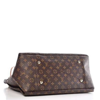 Louis Vuitton Monogram Artsy MM 4 of 9