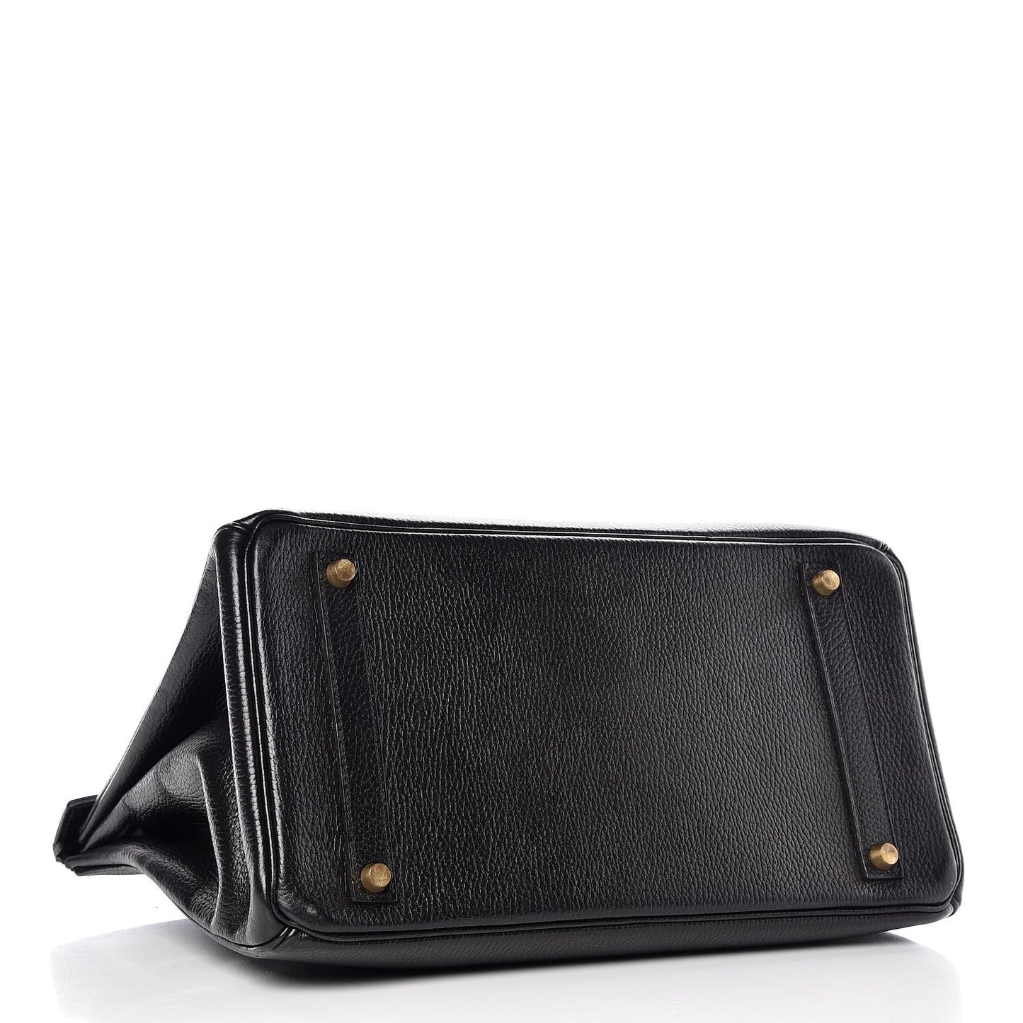 Ardennes Birkin 35 Black