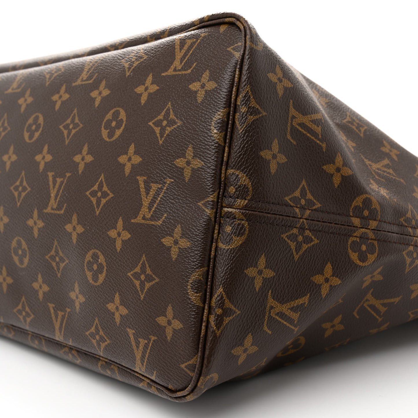 Monogram Neo Neverfull GM Piment