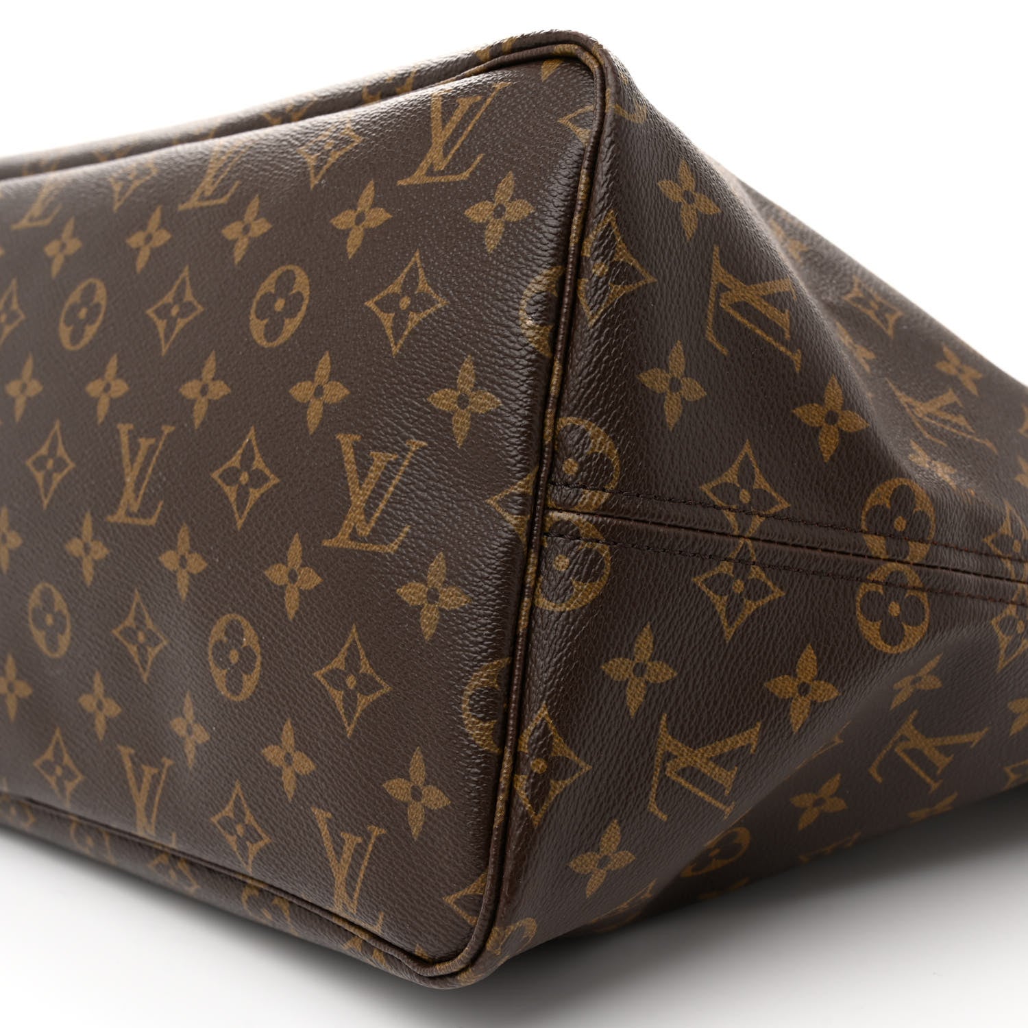 Louis Vuitton Monogram Neo Neverfull GM Piment 10 of 13