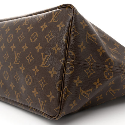 Louis Vuitton Monogram Neo Neverfull GM Piment 10 of 13