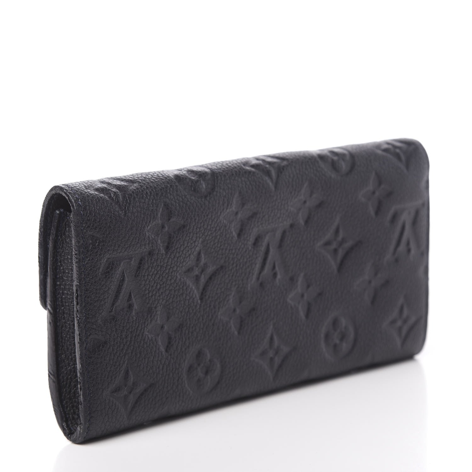 Louis Vuitton Empreinte Curieuse Wallet Infini 4 of 9