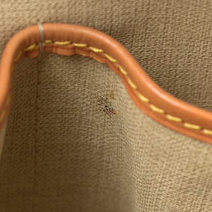 Louis Vuitton Monogram Deauville 12 of 12