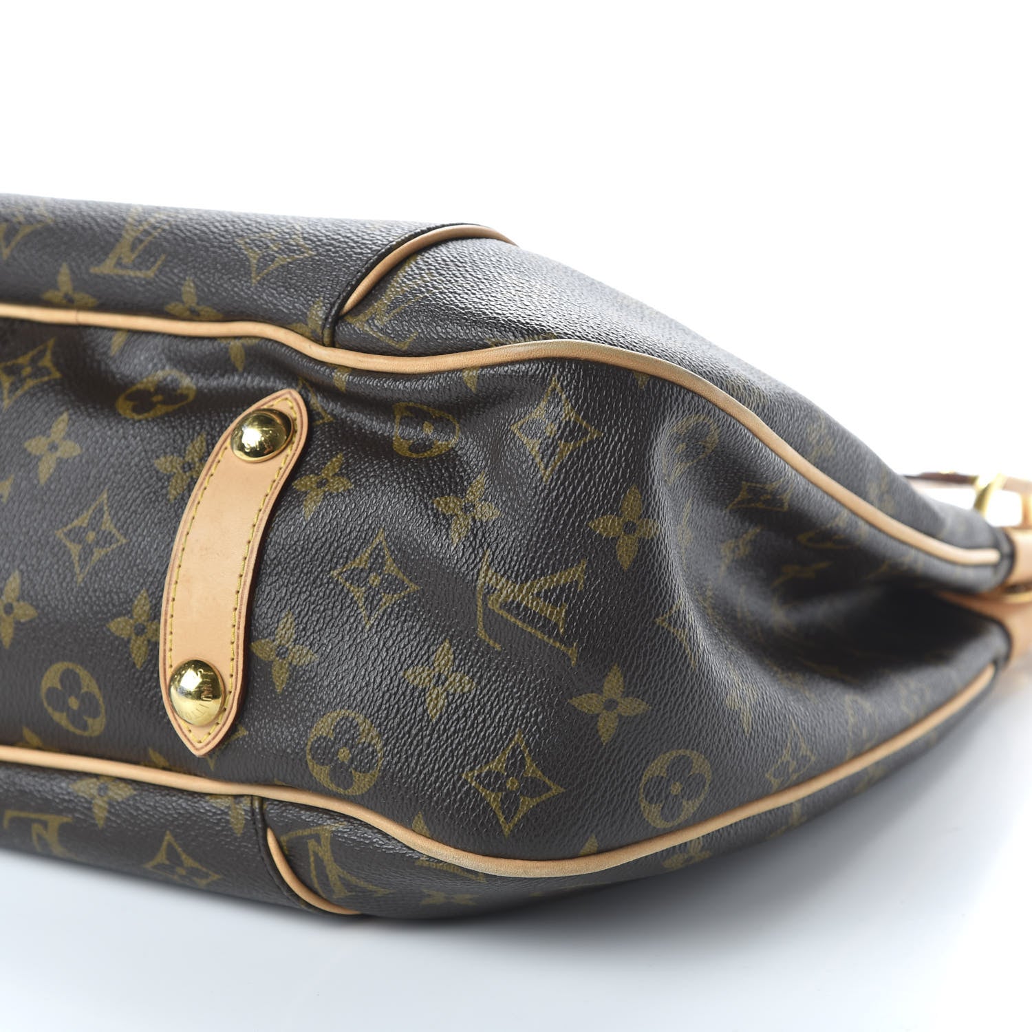 Louis Vuitton Monogram Galliera PM 7 of 10