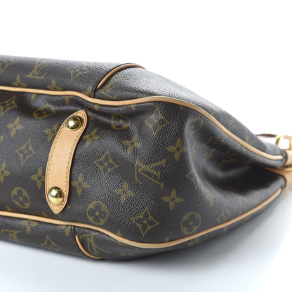 Louis Vuitton Monogram Galliera PM 7 of 10