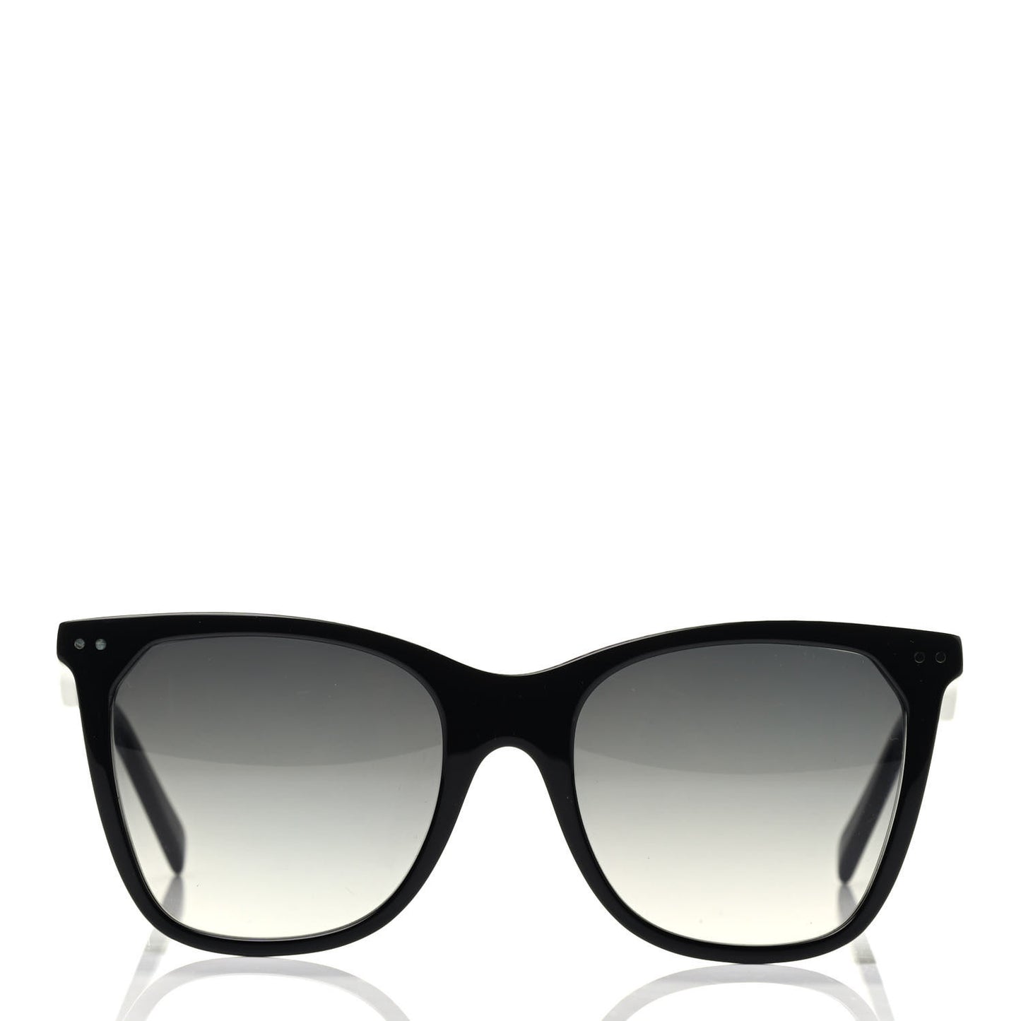 Acetate Sunglasses CL401341 Black