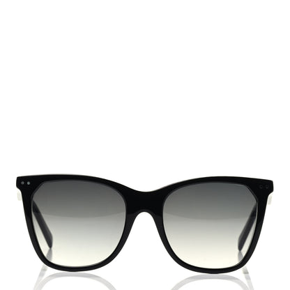 Celine Acetate Sunglasses CL401341 Black 2 of 7