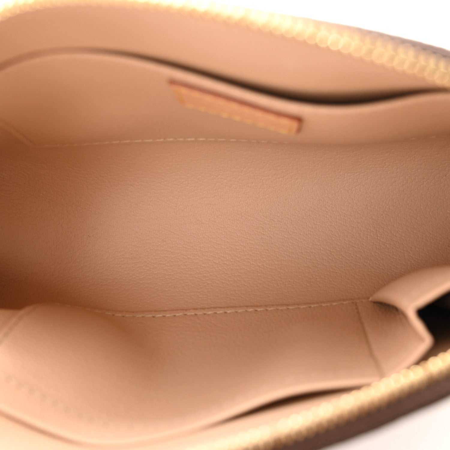 Louis Vuitton Monogram Cosmetic Pouch GM 5 of 6