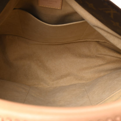 Louis Vuitton Monogram Artsy MM 4 of 4