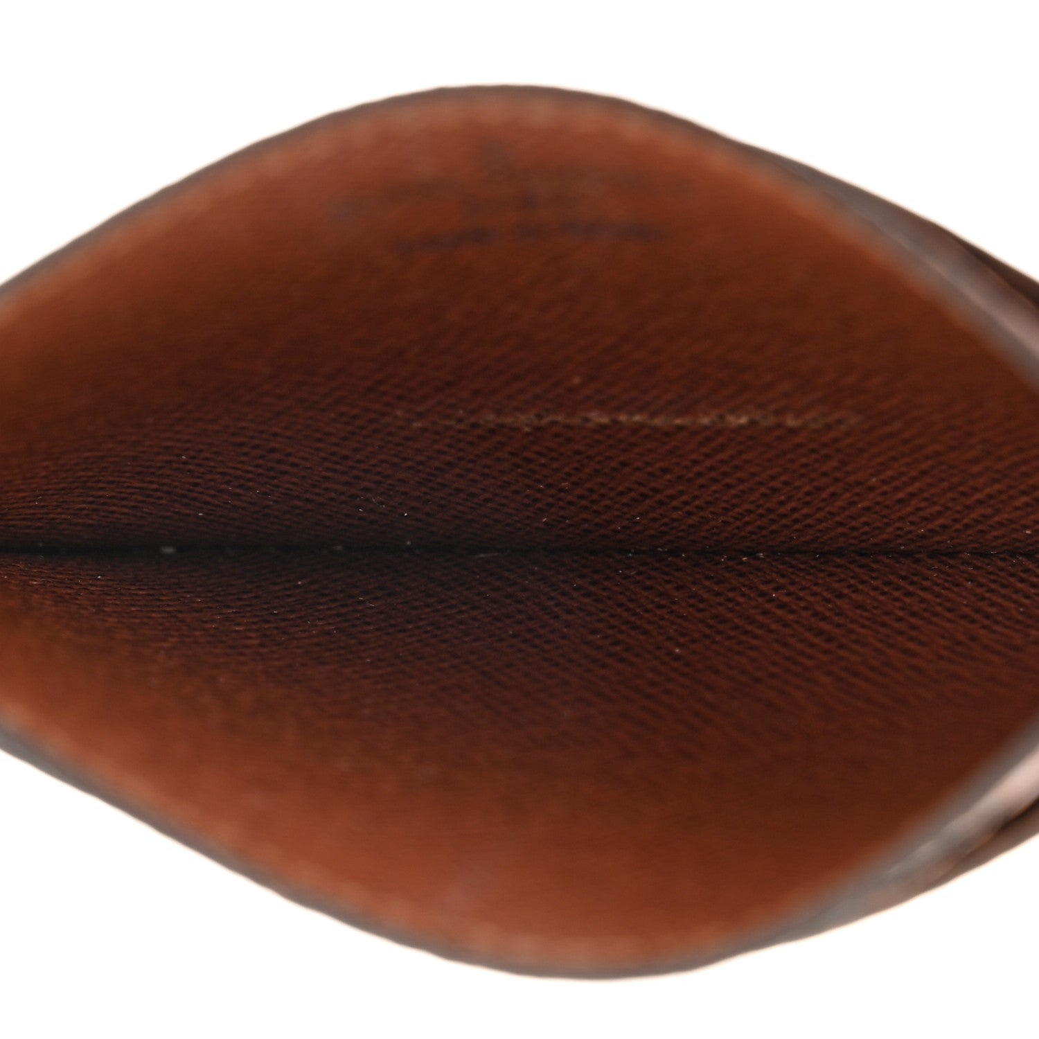 Louis Vuitton Monogram Card Holder Armagnac 5 of 7