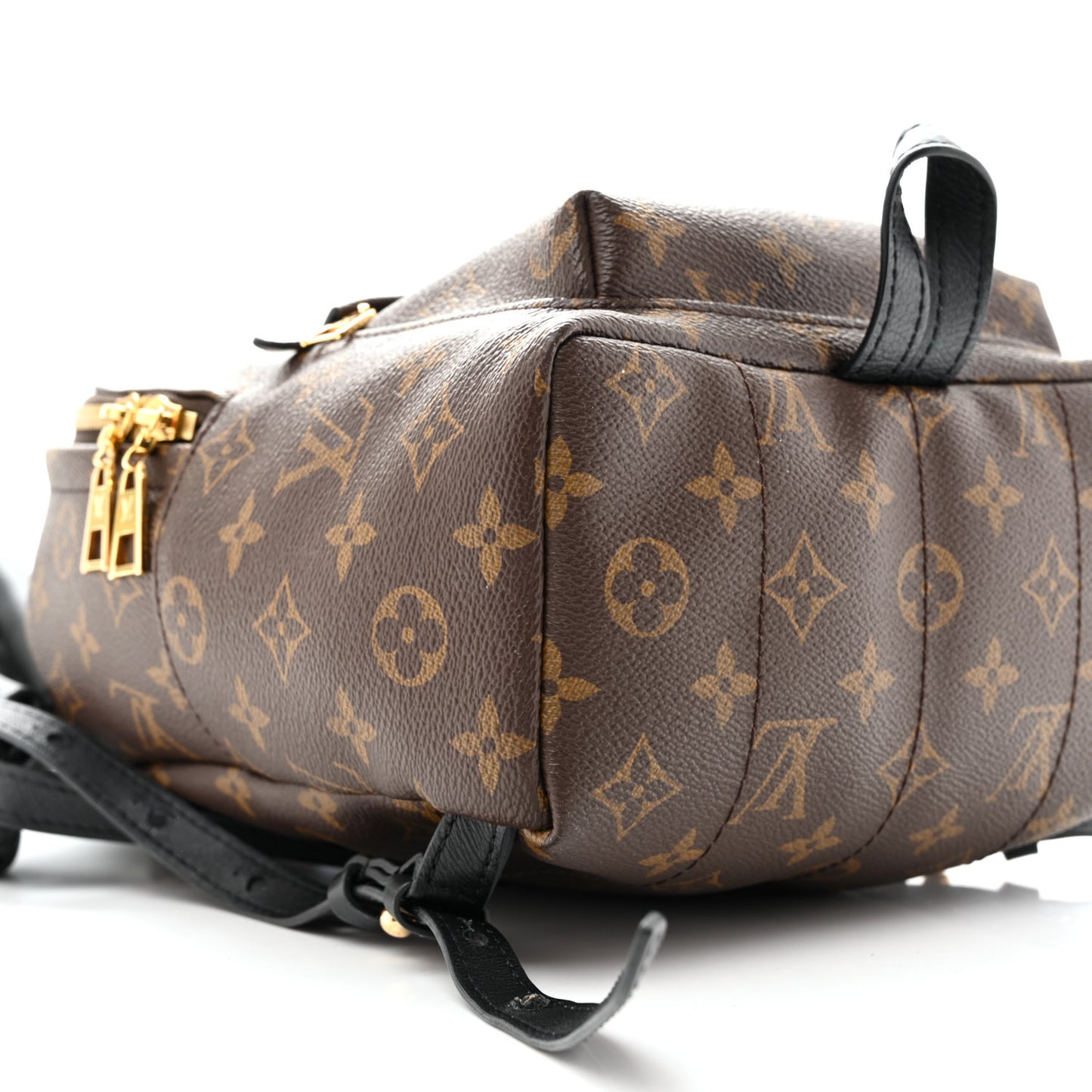 Monogram Palm Springs Backpack PM