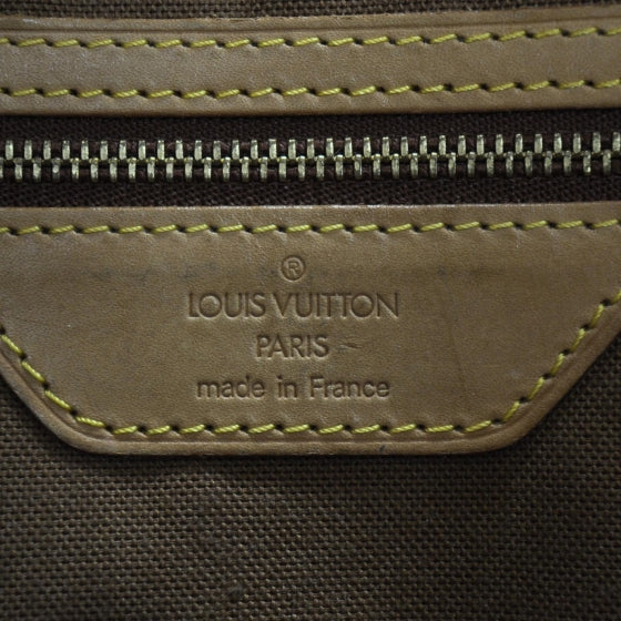 Louis Vuitton Damier Ebene Centenaire Chelsea 7 of 9