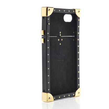 Louis Vuitton Reverse Monogram Eye Trunk iPhone 7 Case 3 of 8