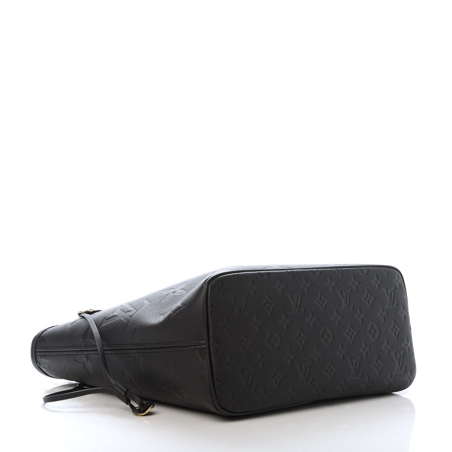 Empreinte Monogram Giant Neverfull MM Black