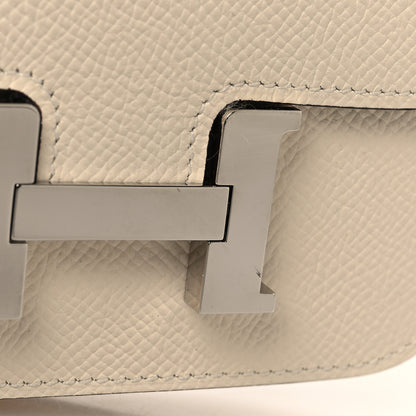 Hermes Epsom Constance Slim Wallet Nata 9 of 10