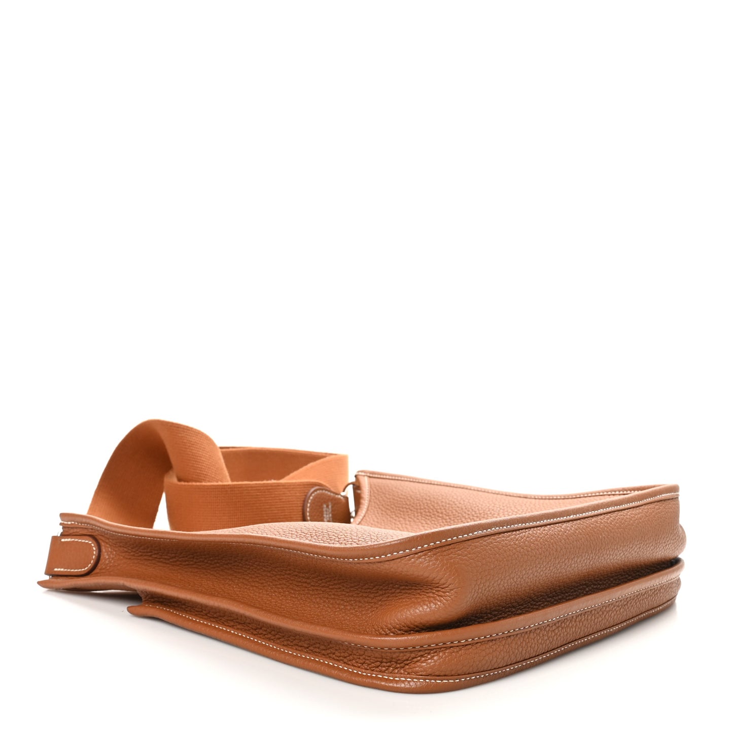 Taurillon Clemence Evelyne III PM Gold