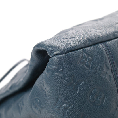 Louis Vuitton Empreinte Artsy MM Orage 9 of 12