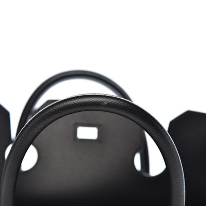 Hermes Epsom Birkin 35 Black 36 of 38