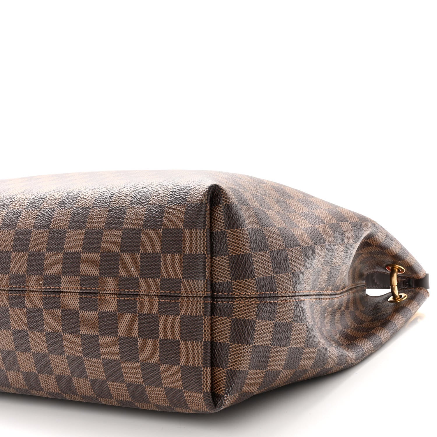 Louis Vuitton Damier Ebene Graceful MM 9 of 10