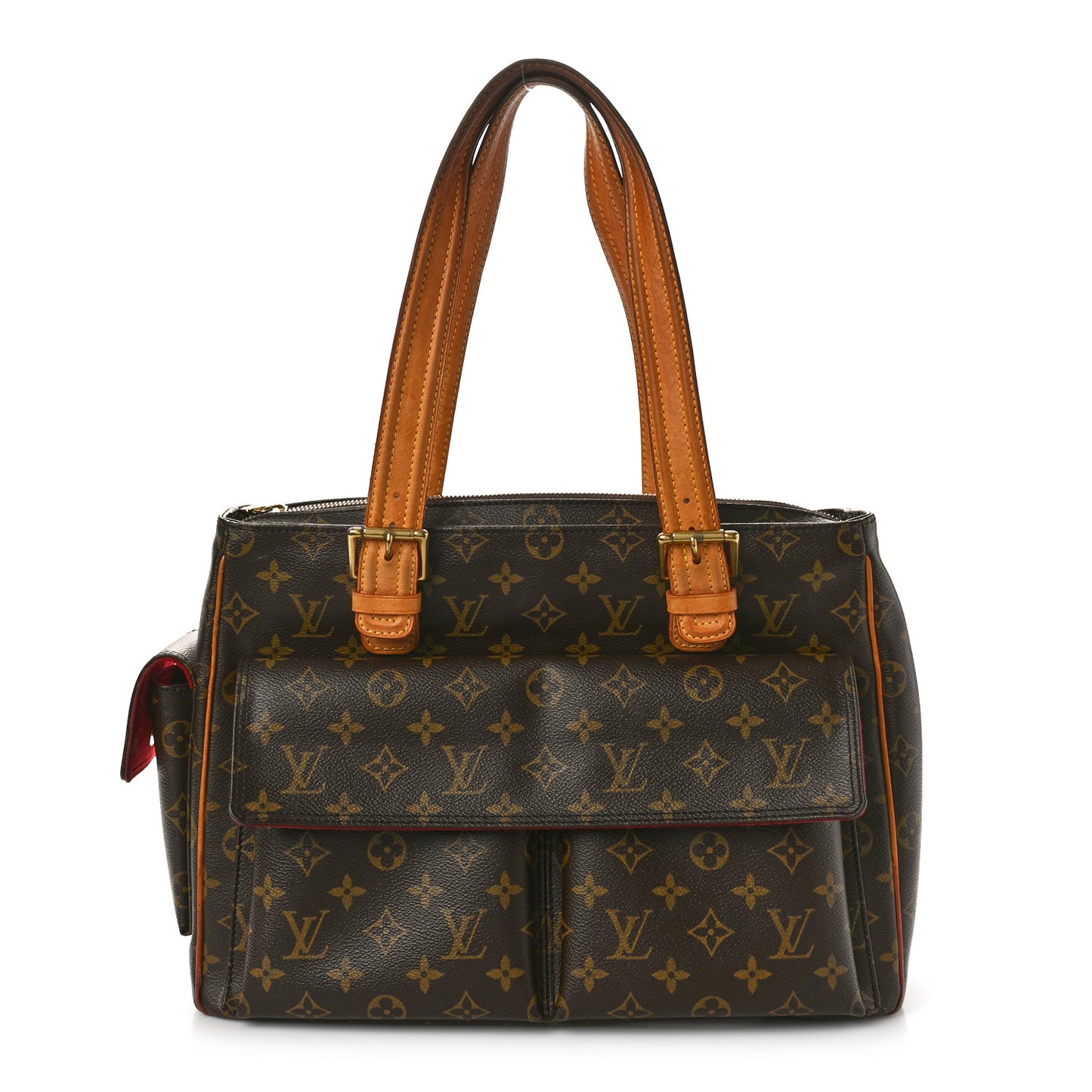 Monogram Multipli-Cite