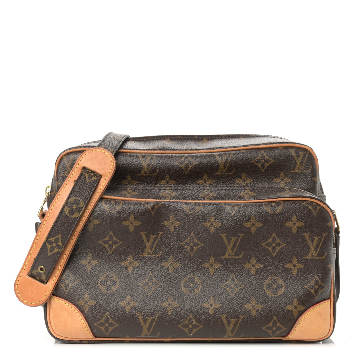 Louis Vuitton Monogram Nil 28 1 of 13