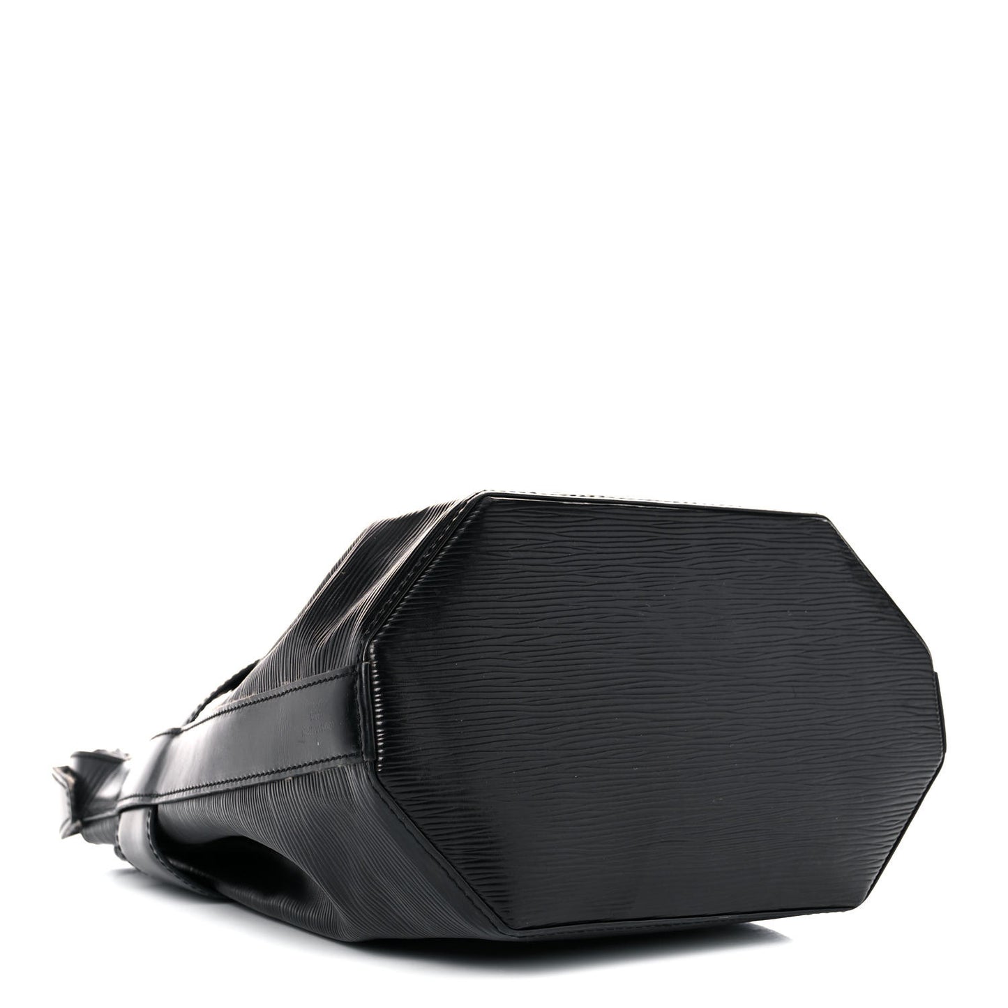 Epi Sac D'Epaule Black