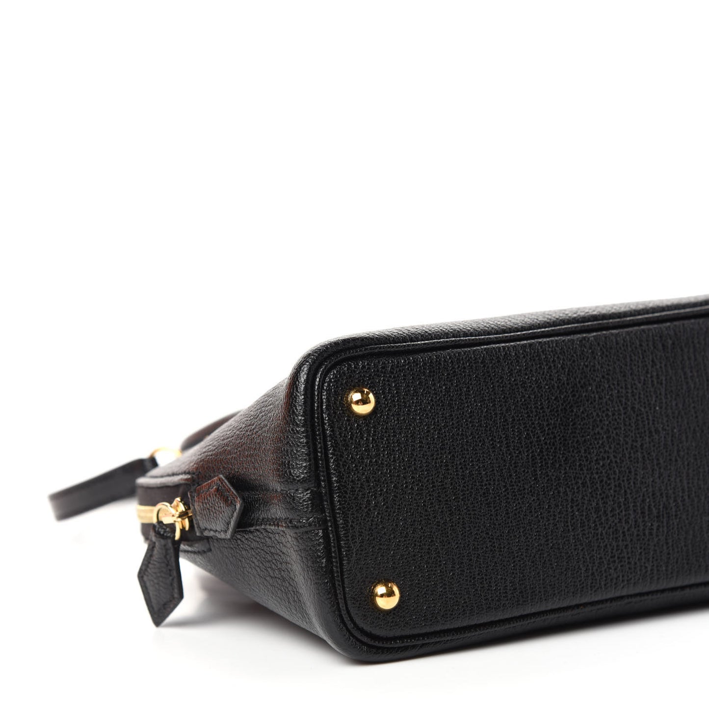 Chevre Mysore Mini 1923 Bolide Black