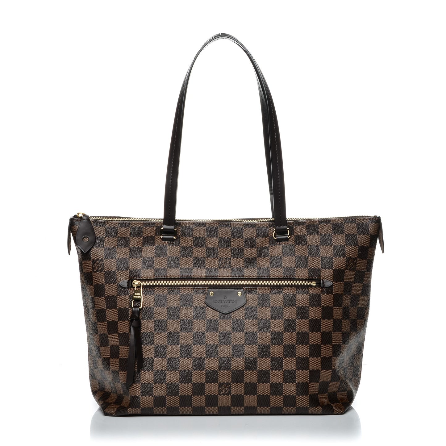 Damier Ebene Iena MM
