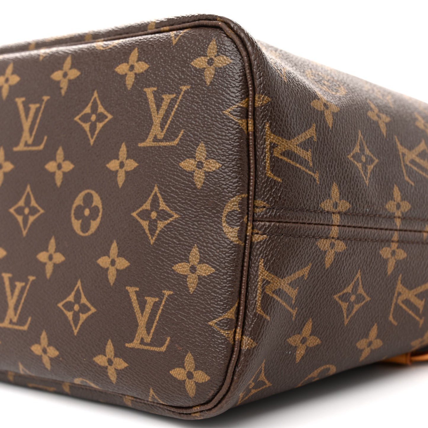 Monogram Neo Neverfull MM