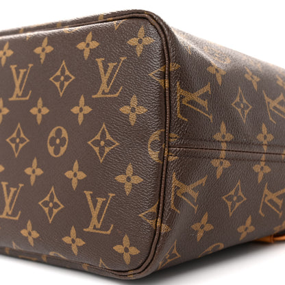Louis Vuitton Monogram Neo Neverfull MM 9 of 16