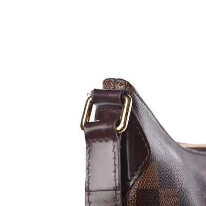 Louis Vuitton Damier Ebene Bloomsbury PM 10 of 12